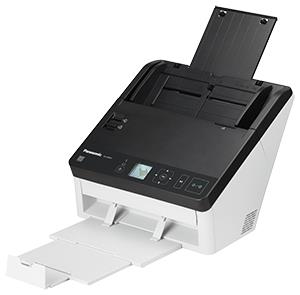 Документ-сканер A4 Panasonic KV-S1058Y