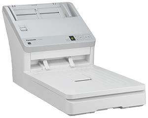 Документ-сканер A4 Panasonic KV-SL3056