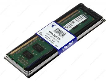 Пам'ять до ПК Kingston DDR3 1333 2GB 1.5V