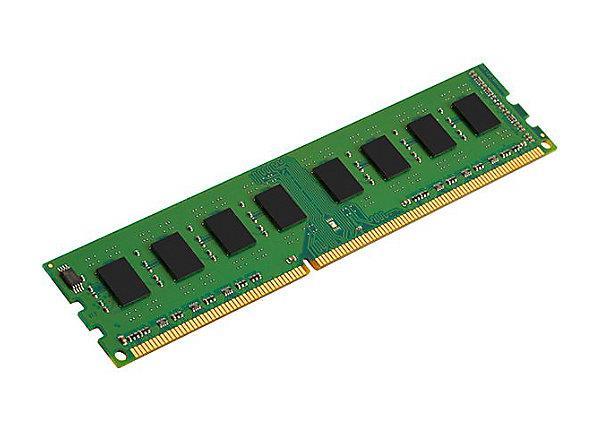 Пам'ять до ПК Kingston DDR3 1600 4GB 1.5V