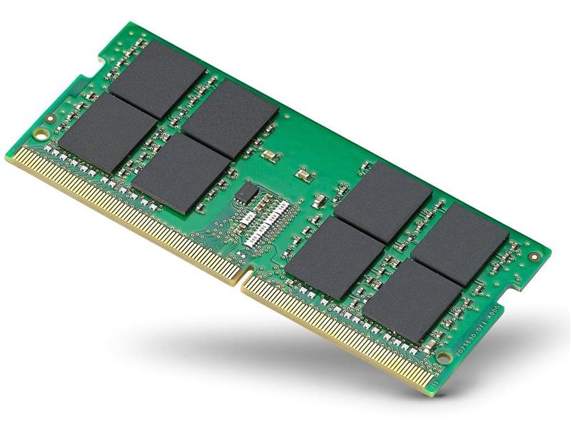 Пам'ять до ноутбука Kingston DDR4 2666 8GB SO-DIMM