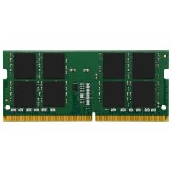 Пам'ять до ноутбука Kingston DDR4 3200 4GB SO-DIMM