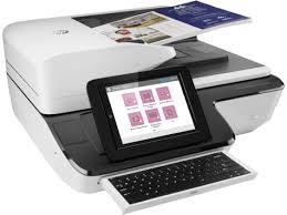 Документ-сканер А3 HP ScanJet Enterprise N9120 fn2