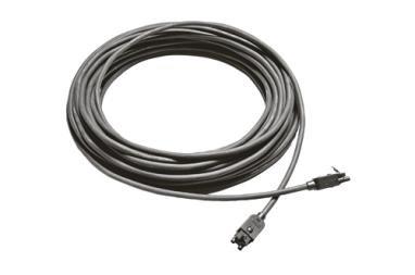 Мережевий кабель Bosch LBB4416/01 0.5м