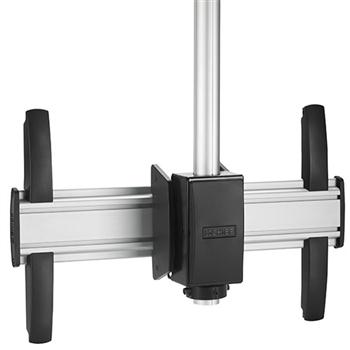 Стельове кріплення для ТВ 32-65 Chief Fusion LCM1U, сріблясте