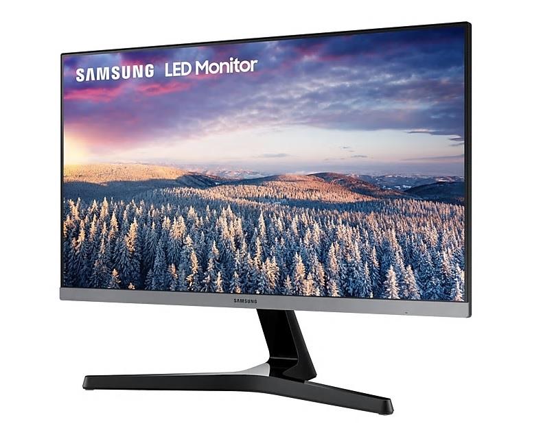 Монітор LCD 21.5 Samsung  S22R350F FHD 5ms,D-Sub, HDMI,ІPS,75Hz,Black