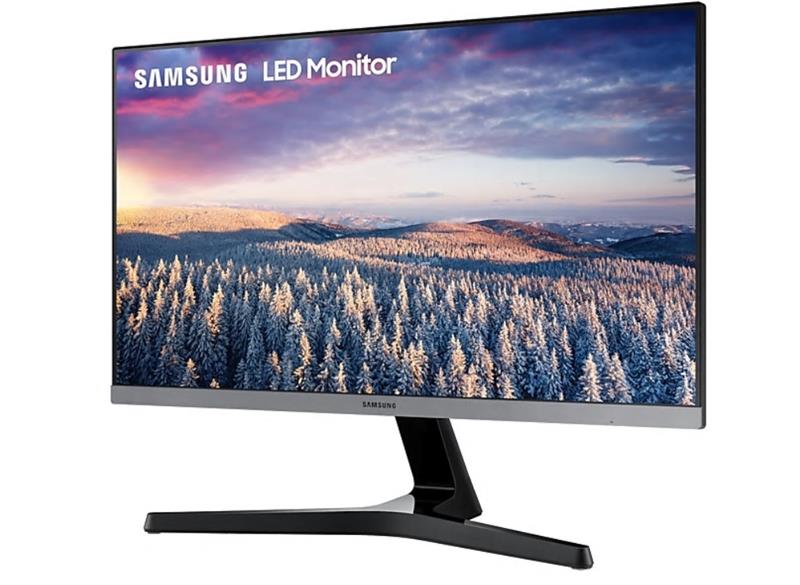 Монітор LCD Samsung 27 S27R350F, D-Sub, HDMI, IPS, 1920x1080, 75Hz, 5ms