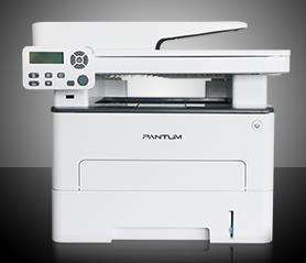 БФП A4 ч/б Pantum M7100DN