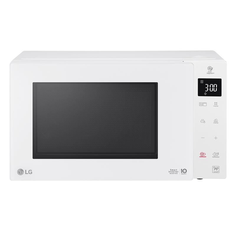 Мікрохвильова піч LG MH6336GIH