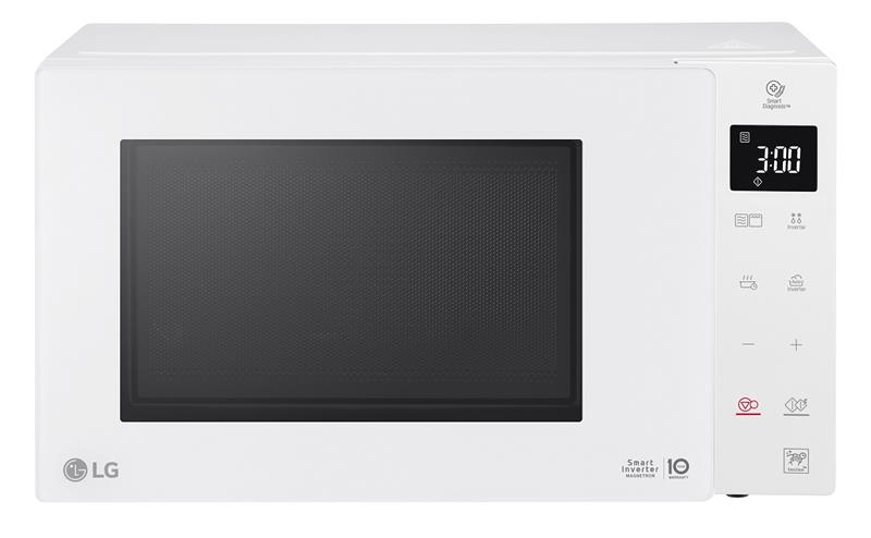 Мікрохвильова піч LG MH6595GIH