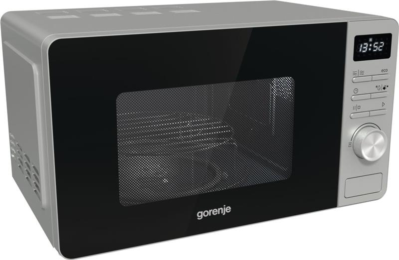 Мікрохвильова пічка Gorenje MO20A4X