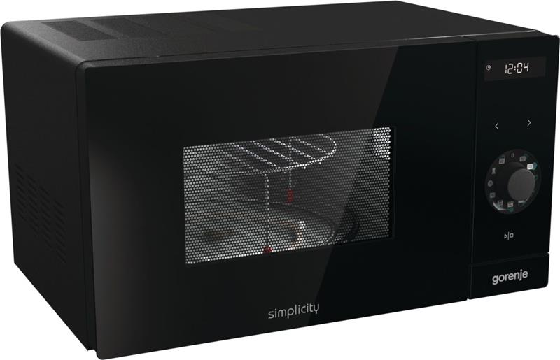 Мікрохвильова пічка Gorenje MO235SYB