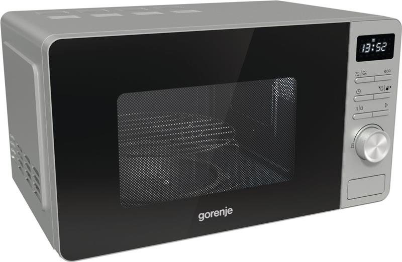 Мікрохвильова пічка Gorenje MO23A4X