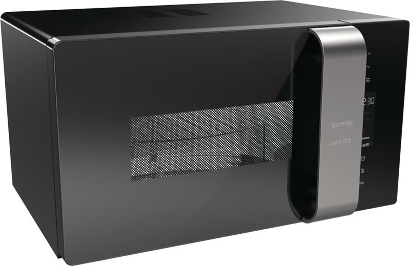 Мікрохвильова піч Gorenje MO23ORAB