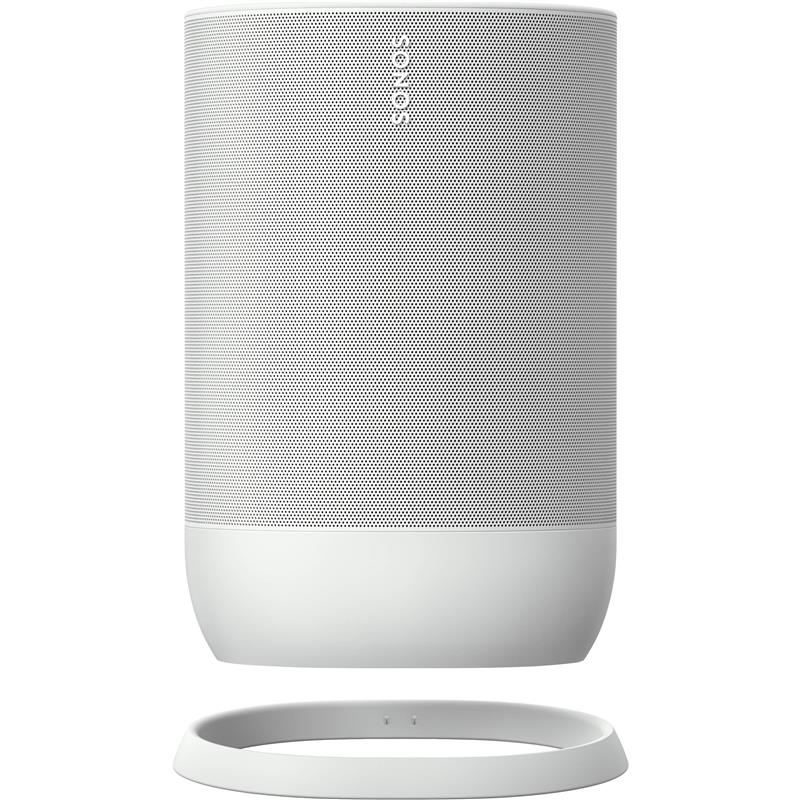 Портативна акустична система Sonos Move White