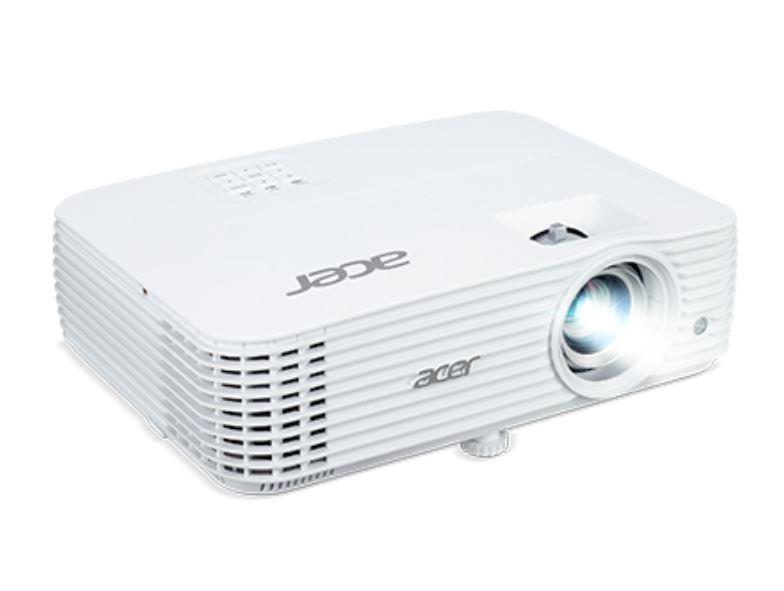 Проектор Acer P1555 (DLP, Full HD, 4000 ANSI lm)