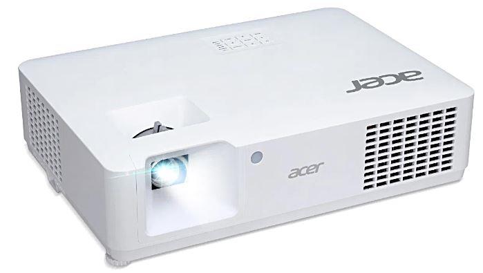 Проектор Acer PD1330W (DLP, WXGA, 3000 ANSI lm, LED)