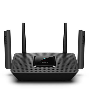 Маршрутизатор LINKSYS MR8300 AC2200, MESH, 4xGE LAN, 1xGE WAN, 1xUSB 3.0, BT, 4х зовнішн. ант.
