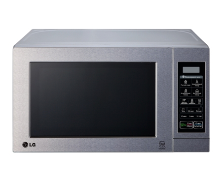 Мікрохвильова піч LG MS2044V