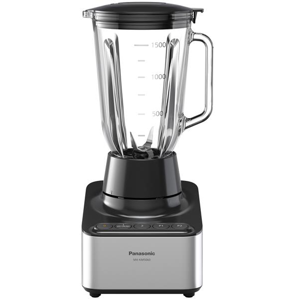 Блендер станціонарний Panasonic MX-KM5060STQ