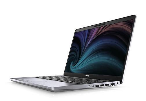 Ноутбук Dell Latitude 5510 15.6FHD AG/Intel i5-10310U/8/256F/int/Lin