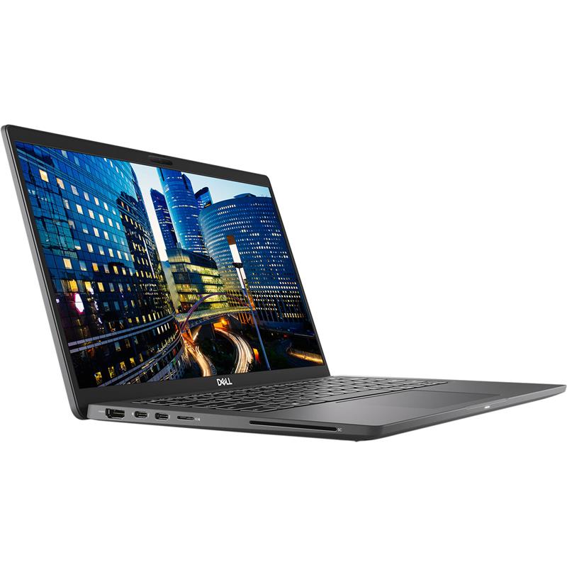 Ноутбук Dell Latitude 7410 14FHD AG/Intel i5-10310U/16/512F/int/Lin