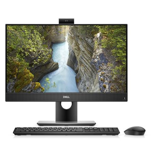 Персональний комп'ютер-моноблок Dell Optiplex 7480 23,8FHD/Intel i7-10700/16/256F/int/kbm/W10P