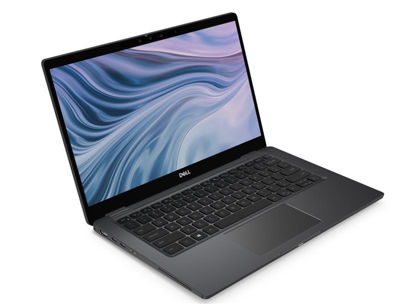 Ноутбук Dell Latitude 7310 13.3FHD AG/Intel i5-10310U/8/256F/int/W10P