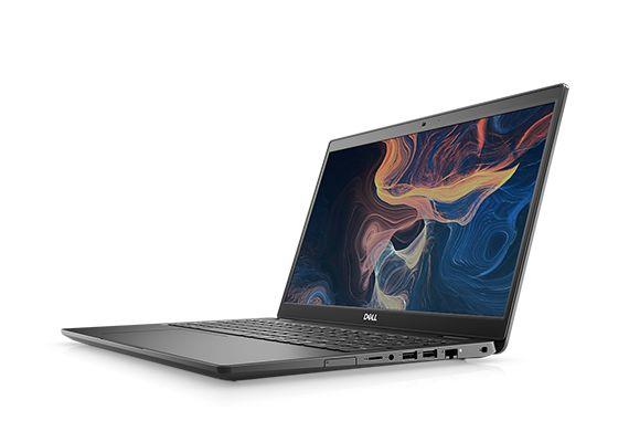 Ноутбук Dell Latitude 3510 15.6FHD AG/Intel i5-10210U/8/256F/int/W10P