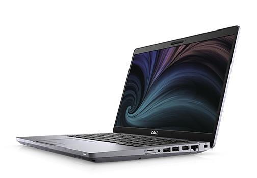 Ноутбук Dell Latitude 5410 14FHD AG/Intel i5-10310U/16/256F/int/W10P