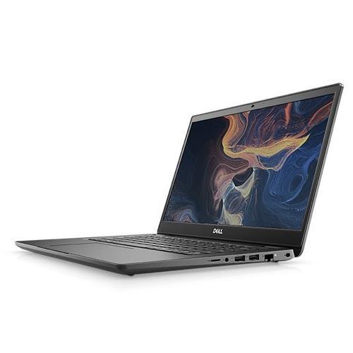 Ноутбук Dell Latitude 3410 14FHD AG/Intel i5-10310U/8/512F/int/Lin