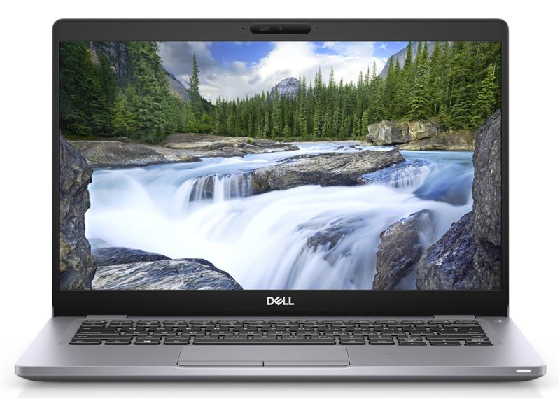 Ноутбук Dell Latitude 5310 13.3FHD AG/Intel i5-10310U/16/512F/int/W10P