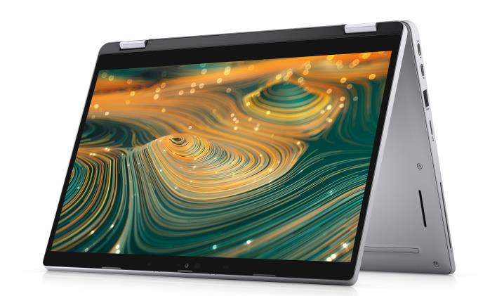 Ноутбук Dell Latitude 5320 2in1 13.3FHD Touch/Intel i7-1185G7/16/512F/int/W10P
