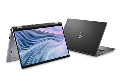 Ноутбук Dell Latitude 7410 2in1 14FHD Touch/Intel i5-10310U/8/256F/int/W10P