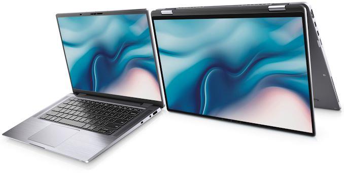 Ноутбук Dell Latitude 9510 2in1 15FHD Touch/Intel i5-10210U/8/256F/int/W10P