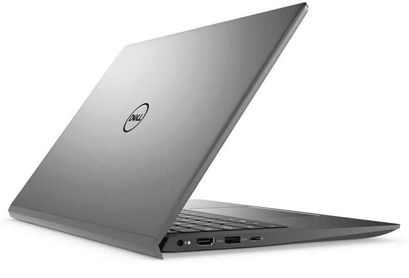 Ноутбук Dell Vostro 5502 15.6FHD AG/Intel i7-1165G7/16/512F/NVD330-2/W10P/Gray