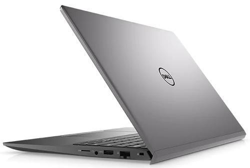 Ноутбук Dell Vostro 5402 14FHD AG/Intel i5-1135G7/8/256F/int/W10P/Gray
