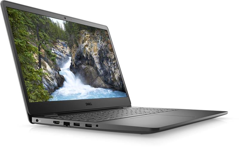 Ноутбук Dell Vostro 3500 15.6FHD AG/Intel i5-1135G7/8/256F/int/W10P