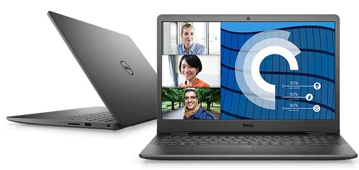Ноутбук Dell Vostro 3400 14FHD AG/Intel i5-1135G7/8/512F/NVD330-2/Lin