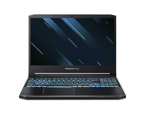 Ноутбук Acer Predator Helios 300 PH315-53 15.6FHD IPS 144Hz/Intel i7-10870H/16/512F/NVD3070-8/Lin