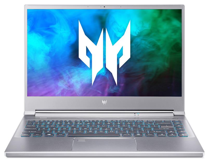 Ноутбук Acer Predator Triton 300 PT314-51s 14FHD 144Hz IPS/intel i5-11300H/16/512F/NVD3060-6/Lin