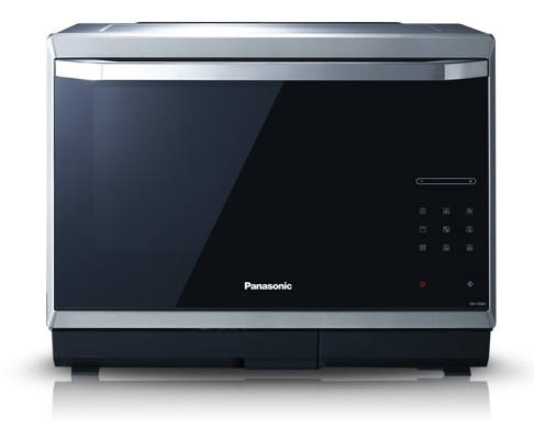 Мікрохвильова піч Panasonic NN-CS894BZPE