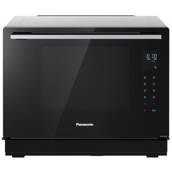 Мікрохвильва пічь Panasonic NN-CS89LBZPE