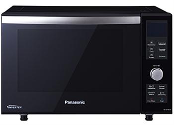 Мікрохвильова піч Panasonic NN-DF383BZPE