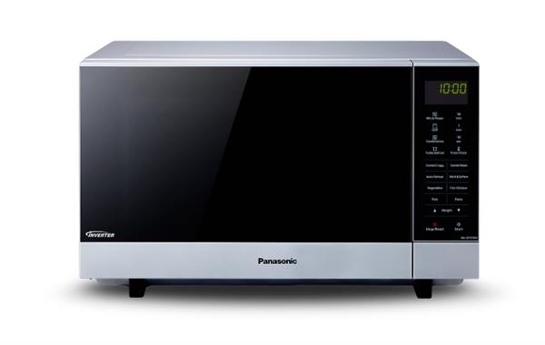 Мікрохвильова піч Panasonic NN-GF574MZPE