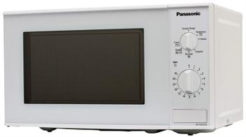 Мiкрохвильова пiч Panasonic NN-GM231WZPE