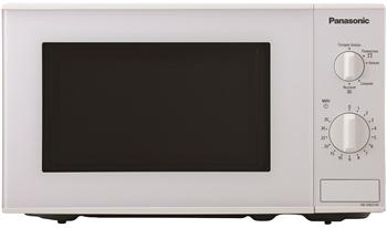Мікрохвильова піч Panasonic NN-SM221WZPE