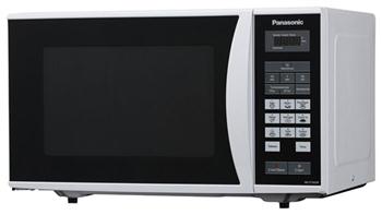 Мiкрохвильова пiч Panasonic NN-ST342WZPE