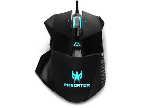 Мишка ігрова ACER PREDATOR CESTUS 510 GAMING MOUSE