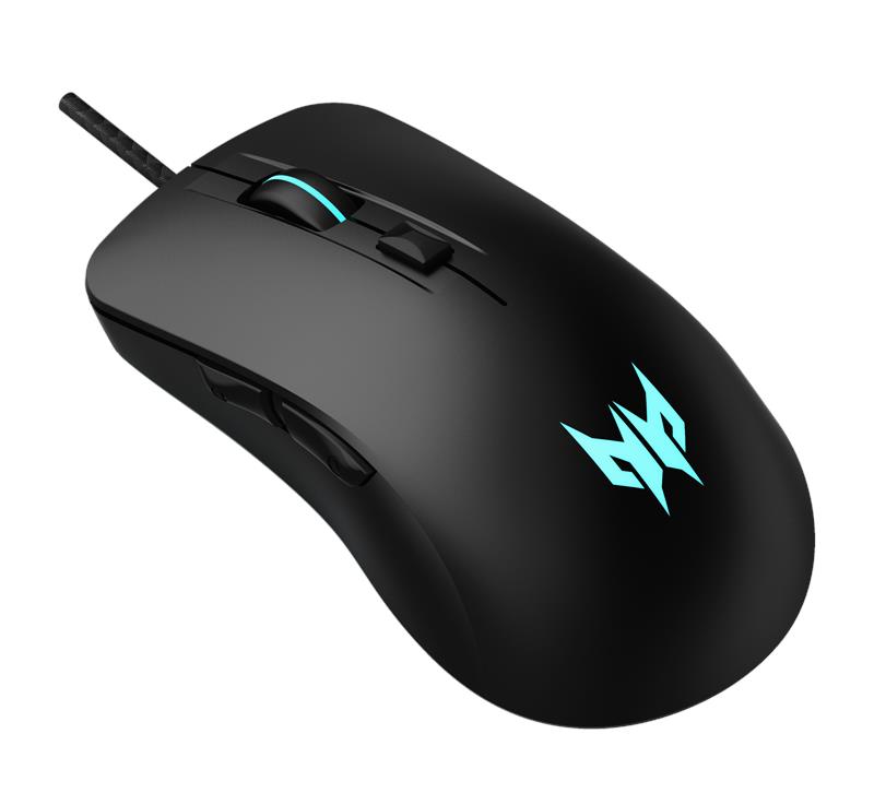 Миша ігрова ACER PREDATOR CESTUS 310 GAMING MOUSE